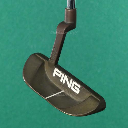 Ping B60F IsoForce Aluminum Pixel 35" Putter Golf Club Karsten