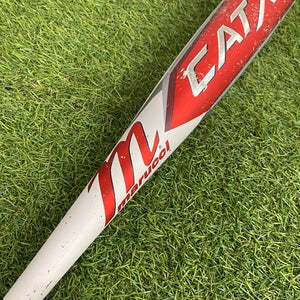 Marucci CAT X Alloy (2 3/4") USSSA 2023 (-10)