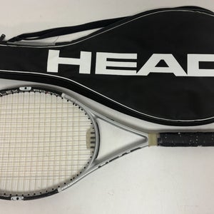 HEAD Flexpoint 6 Oversize 112 Sq In Tennis Racquet 4-3/8" Grip & Cover GREAT