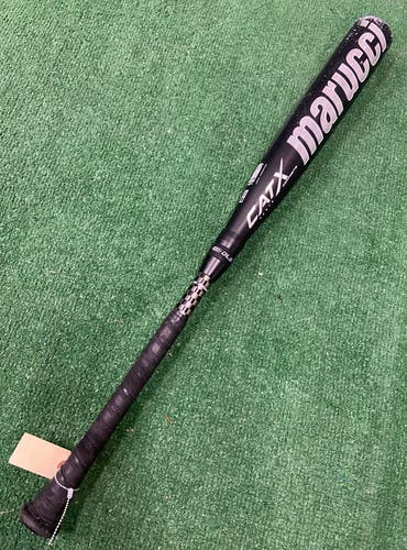 2024 Marucci CATX Vanta Composite Bat USSSA Certified (-5) Composite 27 oz 32" (Used)