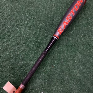 2022 Easton Maxum Ultra Composite Bat USSSA Certified (-10) Composite 17 oz 27" (Used)