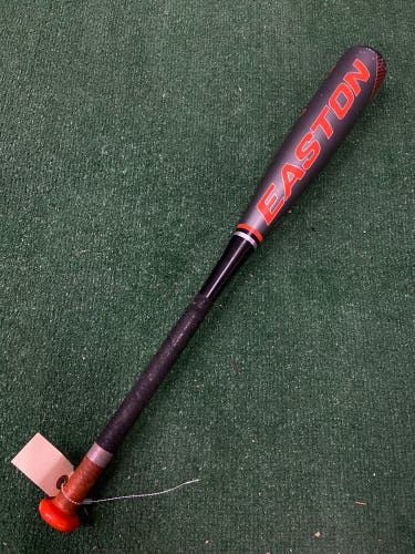 2022 Easton Maxum Ultra Composite Bat USSSA Certified (-10) Composite 17 oz 27" (Used)