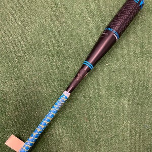 2023 Easton Encore Hybrid Bat USSSA Certified (-10) Hybrid 19 oz 29" (Used)