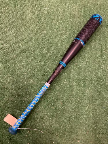 2023 Easton Encore Hybrid Bat USSSA Certified (-10) Hybrid 19 oz 29" (Used)