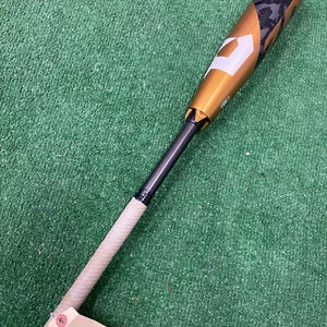 2023 DeMarini Zoa Composite Bat USSSA Certified (-11) Composite 15 oz 26" (Used)