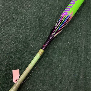 2026 Soldier Sports Tank Composite Bat USSSA Certified (-10) Composite 20 oz 30" (Used)