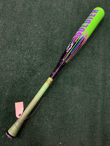 2026 Soldier Sports Tank Composite Bat USSSA Certified (-10) Composite 20 oz 30" (Used)