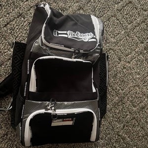 NO E2 Bat Pack (New)