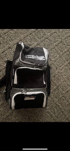 NO E2 Bat Pack (New)