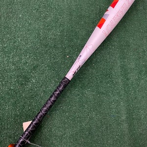 2022 Louisville Slugger Meta One Composite Bat USSSA Certified (-12) Composite 19 oz 29" (Used)