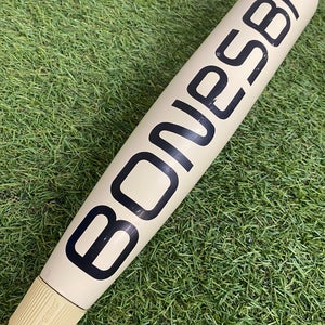 2025 Warstic Bonesaber Composite Bat USSSA Certified (-10) 20 oz 30" (Used)