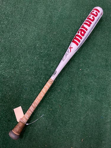 2023 Marucci CATX Alloy Bat USSSA Certified (-5) Alloy 27 oz 32" (Used)