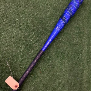 2023 Louisville Slugger Meta One Composite Bat USSSA Certified (-12) Composite 17 oz 29" (Used)