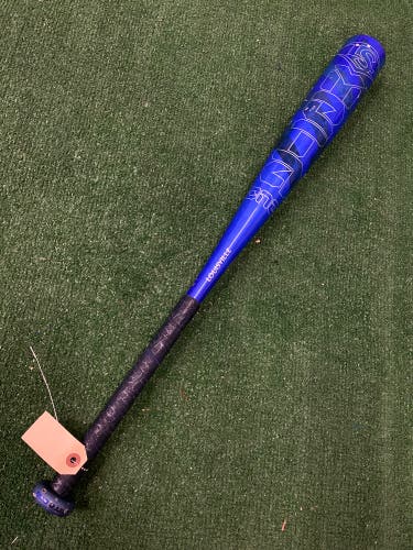 2023 Louisville Slugger Meta One Composite Bat USSSA Certified (-12) Composite 17 oz 29" (Used)