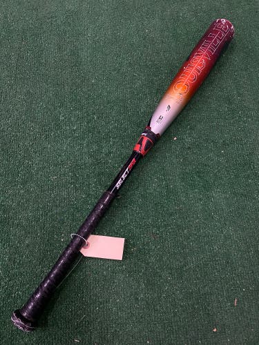 2023 Louisville Slugger Select PWR Hybrid Bat BBCOR Certified (-3) Hybrid 28 oz 31" (Used)