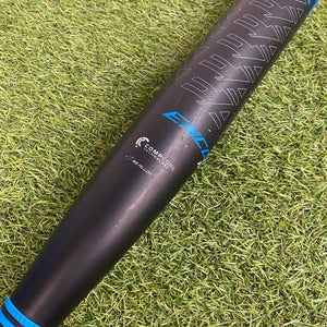 2023 Easton Encore Hybrid Bat USSSA Certified (-5) Hybrid 25 oz 30" (Used)