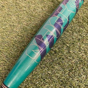 2023 Louisville Slugger Meta Composite Bat USSSA Certified (-8) Composite 21 oz 29" (Used)