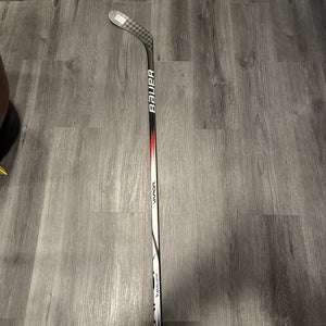 Senior Bauer Vapor Team Left Hand Hockey Stick P28 77 Flex Pro Stock (New)