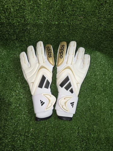 Copa Pro Goalkeeper Gloves