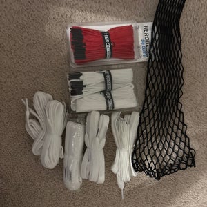 Stringing bundle (send offers, can sell separately)