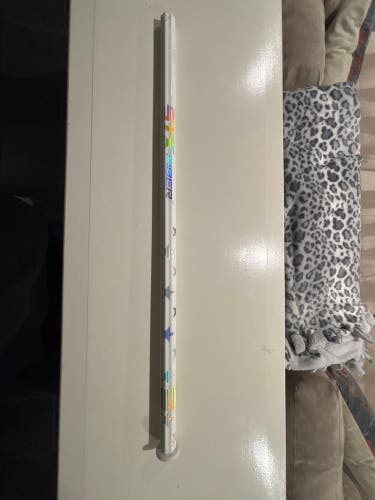 STX Fiber X Shaft (Used)