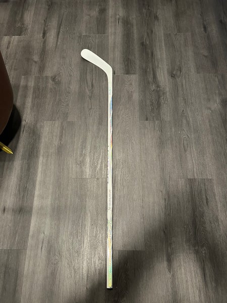 Senior Bauer Proto-R Left Hand Hockey Stick P92 77 Flex (Used)