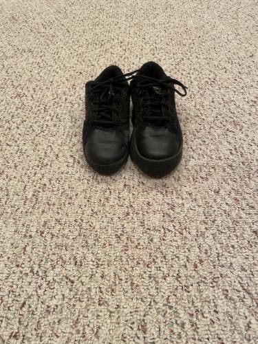 Goldline Curling Shoes