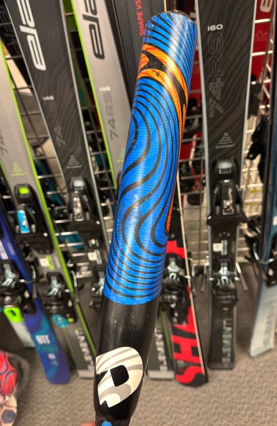 32" -10 DeMarini CF Composite CFP-21 (Used) (-10) Bat 32 inch drop 10 22oz USSSA