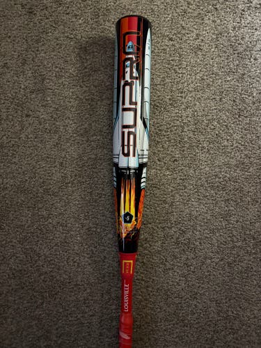 2026 LS Supra Composite starship limited edition (-5) 32" break-in service done w/ warrenty