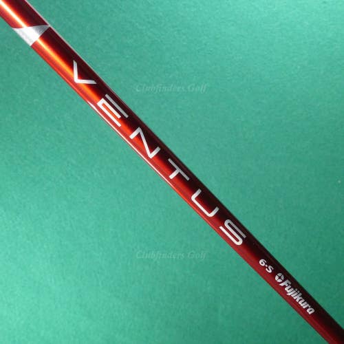 Fujikura Ventus Red VeloCore 6-S .335 Stiff 40" Pulled Graphite Wood Shaft