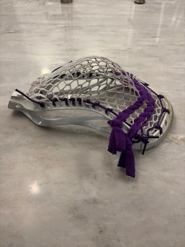 Nike L3 Strung Head (Used)