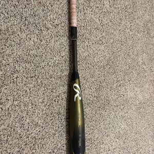 2023 Rawlings Icon Composite BBCOR Certified Bat (-3) 29 oz 32" (Used)