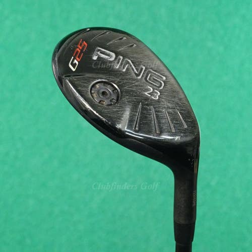 Ping G25 23 Hybrid Ping TFC 189 Graphite Regular