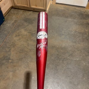 2026 Combat MFG Spec A1 Alloy BBCOR Certified Bat (-3) 30 oz 33" (Used)