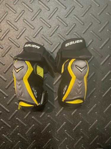 Senior Medium Bauer TotalOne NXG Elbow Pads (Used)