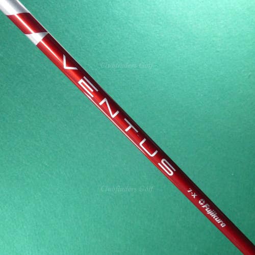 Fujikura Ventus Red 7-X .335 Extra Stiff 42.75" Pulled Graphite Wood Shaft