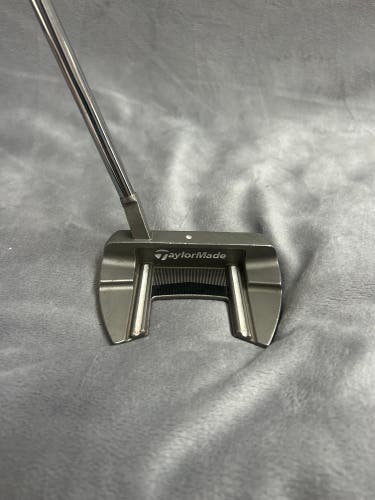 TaylorMade RBZ Speedlite Mallet Right Handed Putter 34.5" (Used)