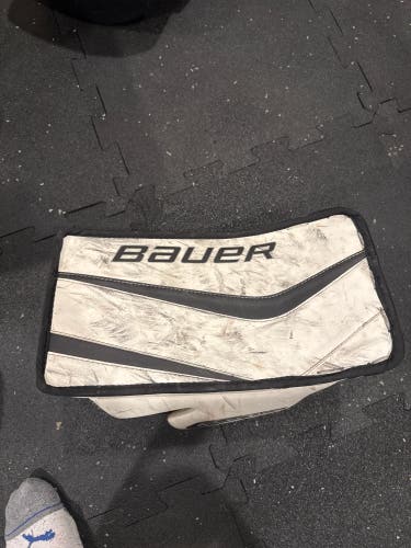 Bauer Reactor 9000 Full Right intermediate (Used)