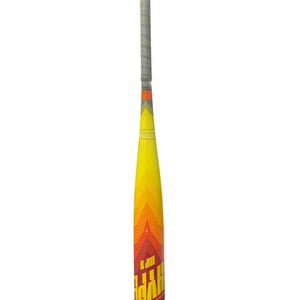 Used Easton HYPE FIRE BB/SB USSSA 2 3/4 Bat 30" 11834-S000044440