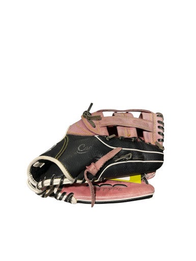 Used Marucci CADDO SERIES BB/SB Glove RH Throw Pink 12" 11834-S000044438