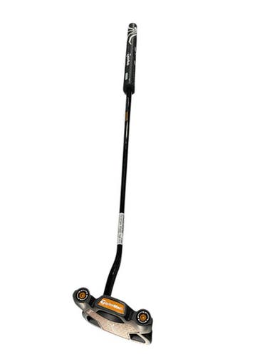 Used Taylormade SPIDER TOUR PUTTER Mens Putter RH 11834-S000044434