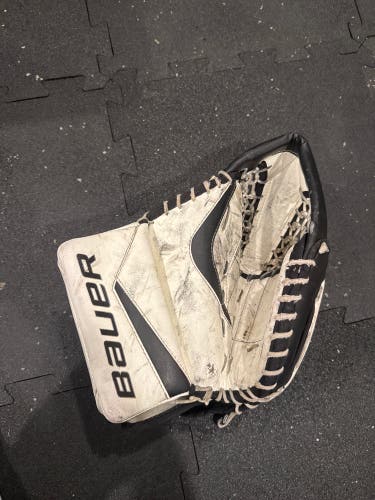 Bauer Reactor 9000 Regular intermediate (left hand) (Used)