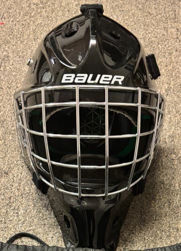 Bauer NME 4 Hockey Goalie Mask