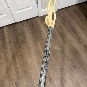 Adult ECD Carbon Pro 2.0 Stick (New)