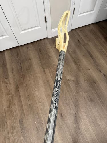 Adult ECD Carbon Pro 2.0 Stick (New)