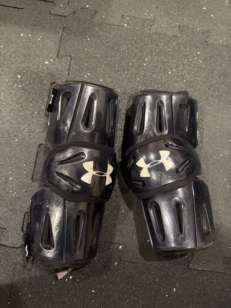 Large Adult Under Armour Arm Pads (Used)