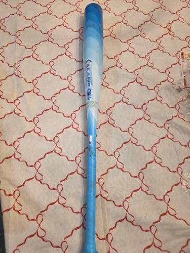 2024 Easton Hype Fire Composite USSSA Certified Bat (-8) 23 oz 31" (Used)