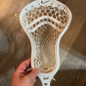 Nike Lakota U Strung Head (Used)