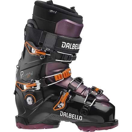 NEW Dalbello Panterra 105 W ID GW LS Ski Boots - 22.5 - Black