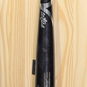 Victus Pro Reserve JC24 Maple Bat (-3) 29 oz 32" (Used)